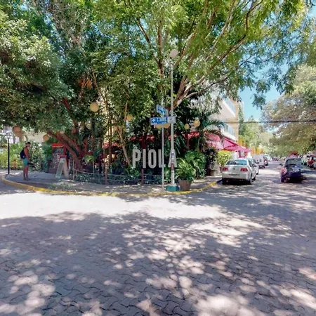 Apartamento Volta 406