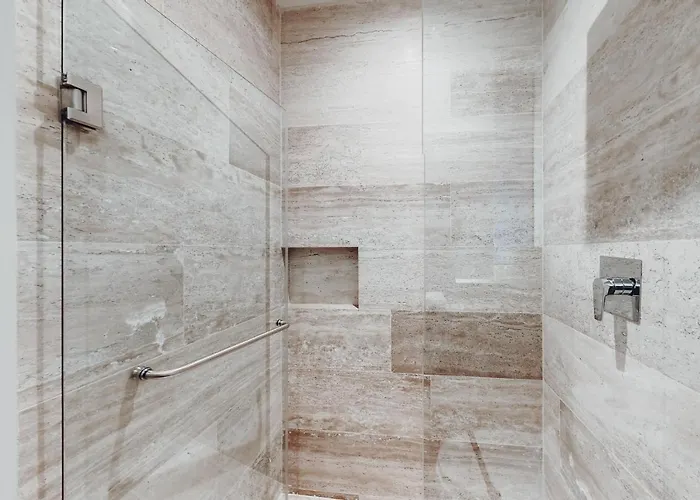 Volta 406 Appartement