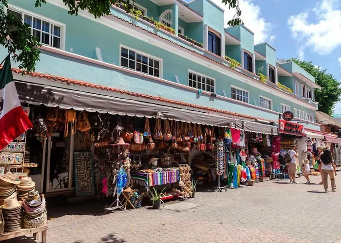 Appartement Volta 406 Playa del Carmen