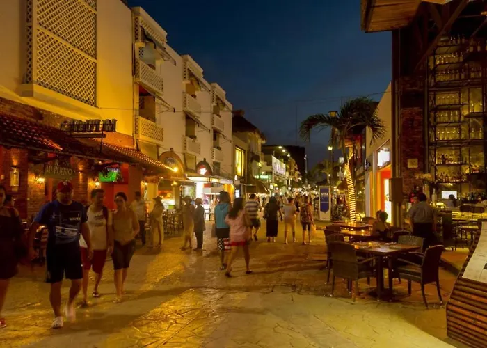 Volta 406 Playa del Carmen